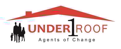 UNDER 1 ROOF logo