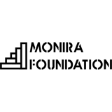 Monira Foundation logo