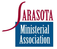 Sarasota Ministerial Association logo