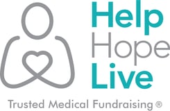 Help Hope Live logo