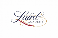 The Laird Academy logo