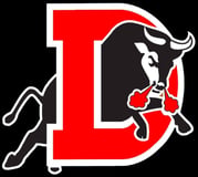 Dunham Boys Baseball Organization Inc logo