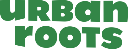 Urban Roots logo
