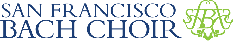 San Francisco Bach Choir logo