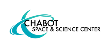 Chabot Space & Science Center logo