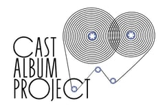 Cast Album Project logo