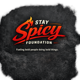 Stay Spicy Foundation logo