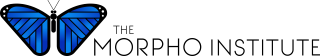 The Morpho Institute logo