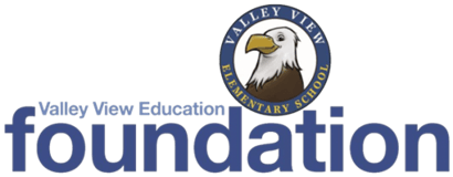 Valley View Education Foundation logo