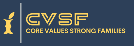 Core Values Strong Families Inc logo