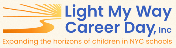 Light My Way Career Day Inc logo