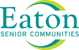 Eaton Senior Communities logo