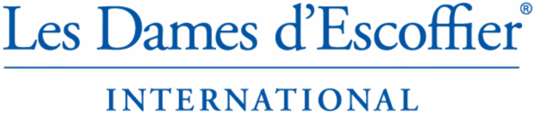 Les Dames D Escoffier International Charleston Inc logo