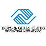 Boys & Girls Club of Central New Mexico logo