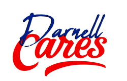 Darnell Cares logo