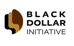 Black Dollar Initiative logo