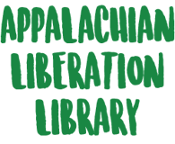Appalachian Liberation Library logo