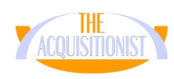 The Acquisitionist Inc logo