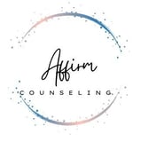 Affirm Counseling Inc. logo