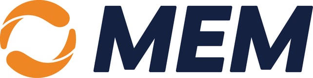 MEM Donations Page for Internal Fundraisers logo