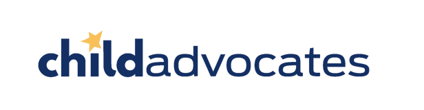 CHILD ADVOCATES INC logo