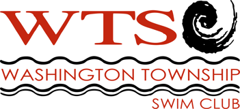 Washington Township Swim Club logo