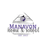 Manavon Home and School Association logo