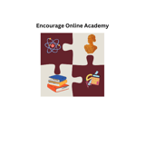 Encourage Online Academy logo