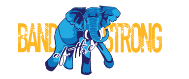 Band of the Strong logo