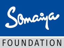 Somaiya Foundation logo