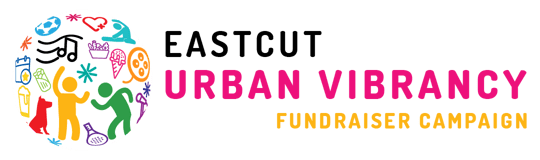 East Cut Landing Partners logo