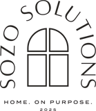 Sozo Solutions logo