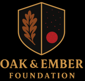 Oak & Ember Foundation logo
