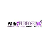 Pain 2 Purpose Inc logo