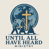 Until All Have Heard logo