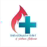 United Disaster Relief of Northern California logo