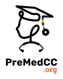 Premedcc Inc logo
