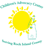Rock Island County Childrens Advocacy Center logo