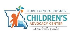 North Central Missouri Childrens Advocacy Center logo