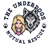 The Underdogs logo