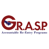 G.R.A.S.P., Inc logo
