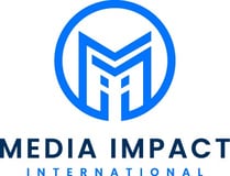 Media Impact International logo
