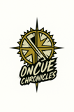 onCUE Chronicles LLC logo