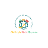 Oshkosh Kids Museum logo