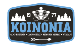 The Koinonia Foundation logo