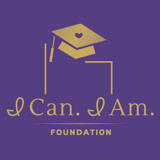 I Can I Am Foundation logo