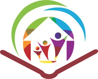 It's Our Little Story logo