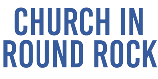 Church in Round Rock logo