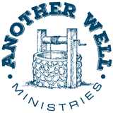 Another Well Ministries Inc logo