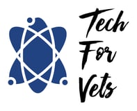 Tech for Vets logo
